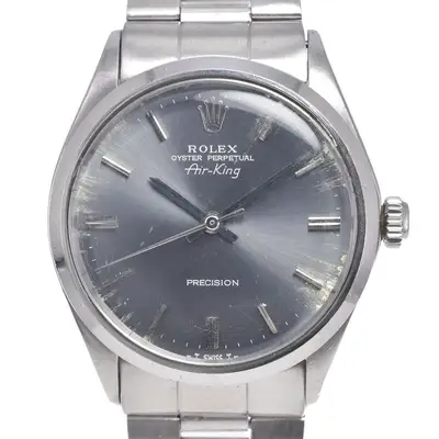 Rolex Oyster Perpetual 147719