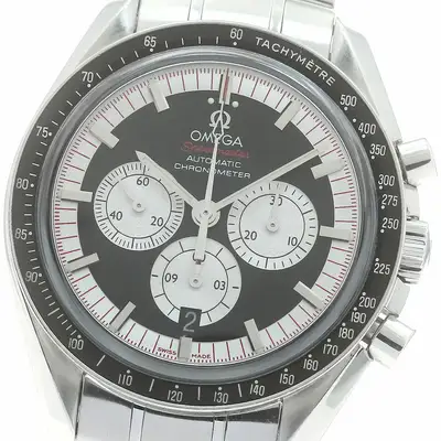 Omega Speedmaster 3507.51