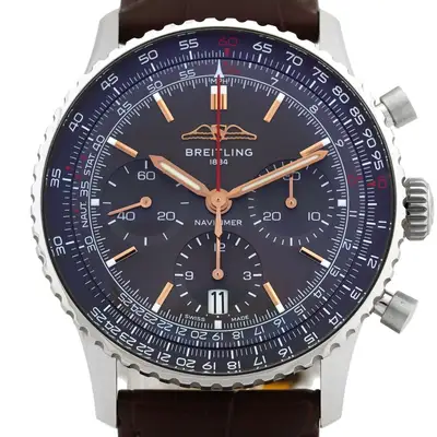 Breitling Navitimer 41 Limited Edition of