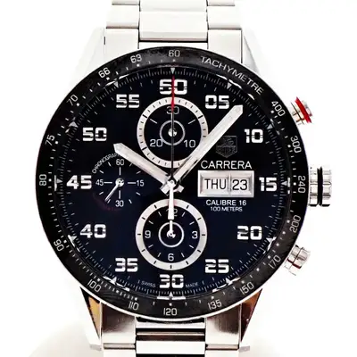 TAG Heuer Carrera Calibre 16 CV2A1R