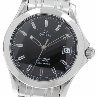 Omega Seamaster 2501.51