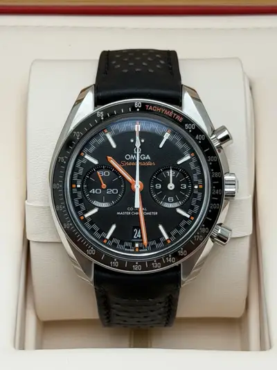 Omega Speedmaster 329.32.44.51.01.001