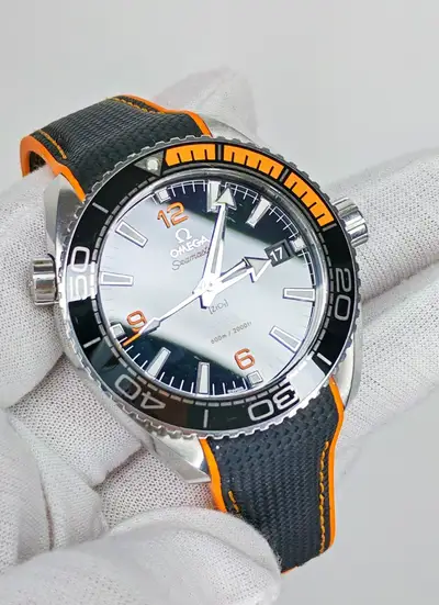 Omega Seamaster 215.32.44.21.01.001