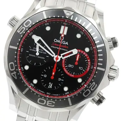 Omega Seamaster 212.32.44.50.01.001