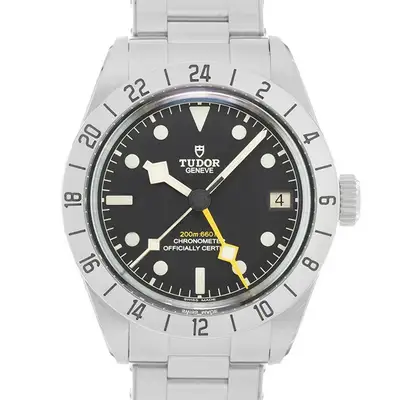 Tudor Black Bay Pro M79470-0001