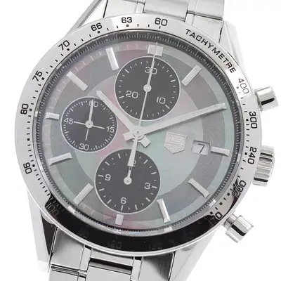 TAG Heuer Carrera Caliber 16 Small