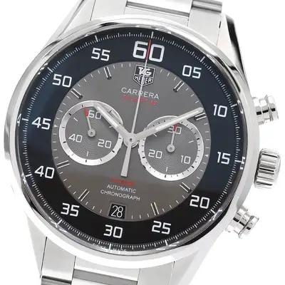 TAG Heuer Carrera Caliber 36 flyback