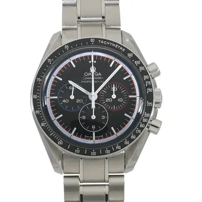 Omega OMEGA Speedmaster Professional Apollo 15 40th Anniversary Men's Watch G1018