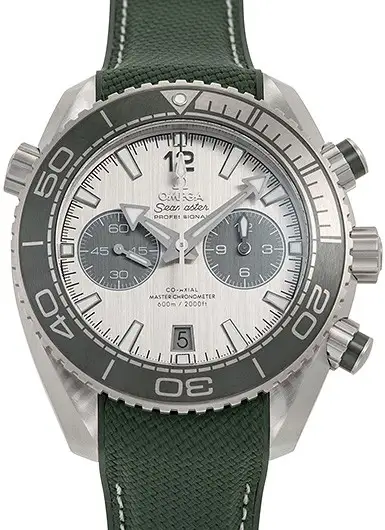 Omega Seamaster 215.32.46.51.06.001
