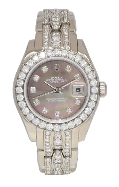 Rolex Datejust 80299