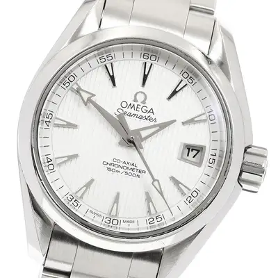 Omega Seamaster 231.10.30.20.02.001