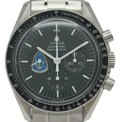 Omega Speedmaster Professional Missions Gemini 11