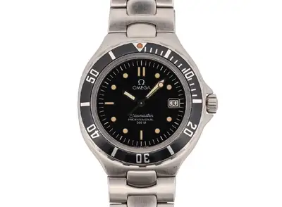 Omega Seamaster 396.1052