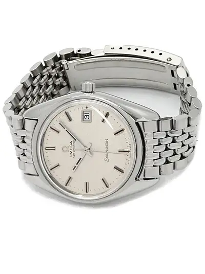 Omega Seamaster #268