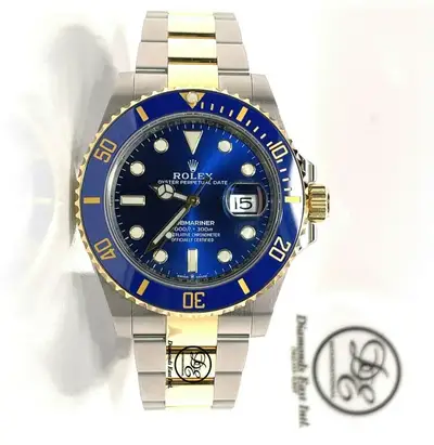 Rolex Submariner 126613