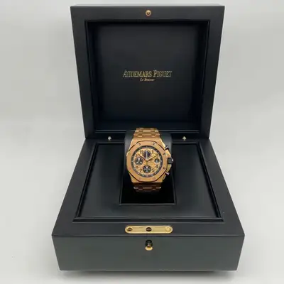 Audemars Piguet Royal Oak Offshore 26470OR