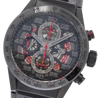 TAG Heuer Carrera CAR201D Calibre Heuer
