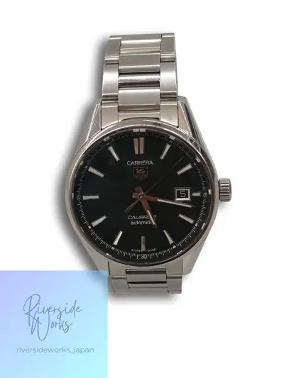 TAG Heuer CARRERA CALIBRE5 WAR211A-0