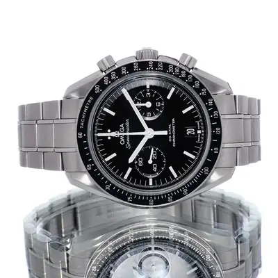 Omega SPEEDMASTER TWO COUNTER 31130445101002