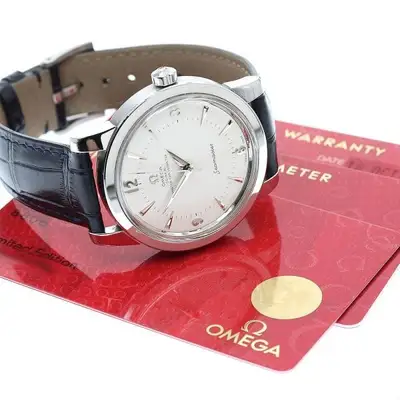 Omega Seamaster 511.13.38.20.02.001