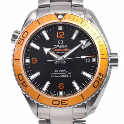 Omega Seamaster 232.30.42.21.01.002