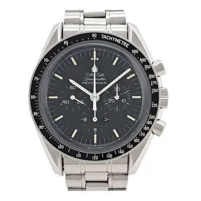 Omega OMEGA 3592.50 Speedmaster Professional Cal. 863 Overhauled Manual