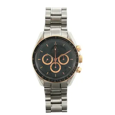 Omega Speedmaster 3366.51.00