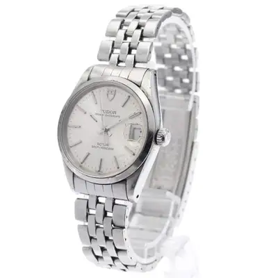 Tudor Prince Oysterdate 72000 SS #C11951