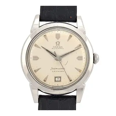 Omega Seamaster 2627-3SC Silver TO3317584