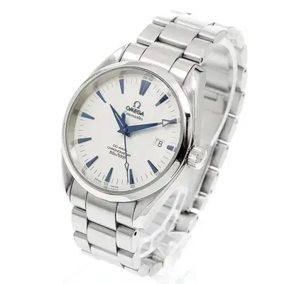 Omega Seamaster 2503.33