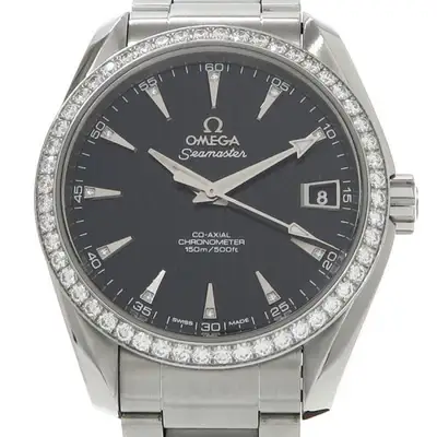 Omega Seamaster 231.15.39.21.51.001
