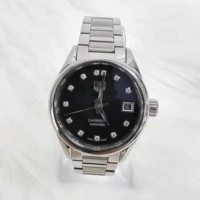 TAG Heuer Carrera Calibre WAR2413 138273923