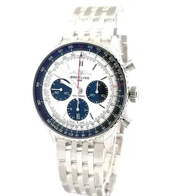 Breitling Navitimer 1 B01 Chronograph 43