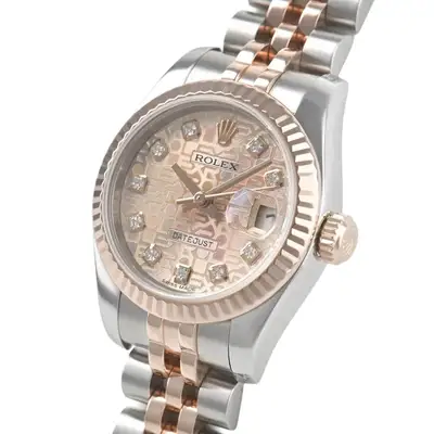 Rolex Datejust 179171G