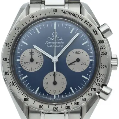 Omega Speedmaster 3510.82