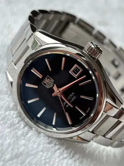 TAG Heuer Almost TAGHEUER WAR24XX-CS Carrera Women