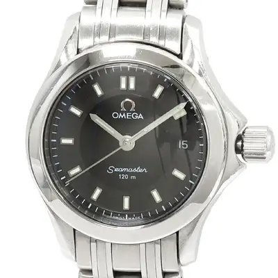 Omega Seamaster 2581.52