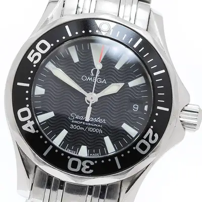 Omega Seamaster 2282.50