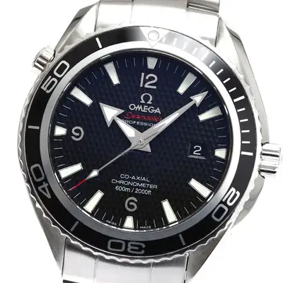 Omega Seamaster 222.30.46.20.01.001