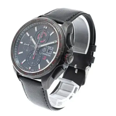 TAG Heuer CARRERA CALIBRE 16 AYRTON