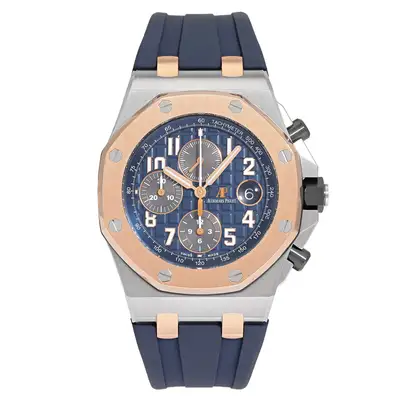 Audemars Piguet Royal Oak Offshore 26471SR