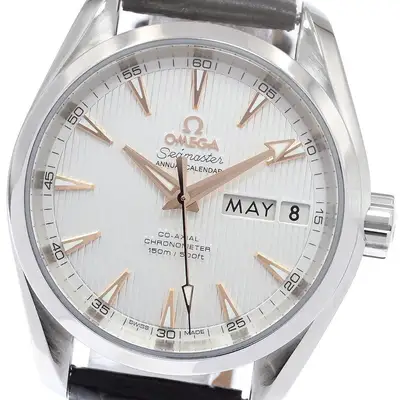 Omega Seamaster 231.13.39.22.02.001