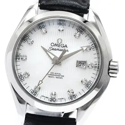 Omega Seamaster 231.13.34.20.55.001