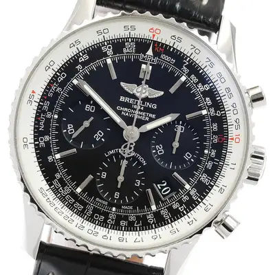 Breitling Navitimer B01 Chronograph 43 AB0121