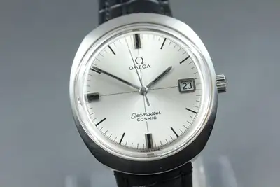 Omega Seamaster 136.022