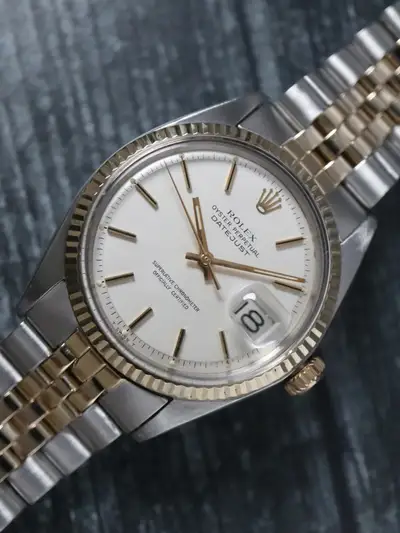 Rolex Datejust 42039