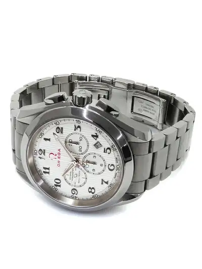 Omega Seamaster 231.10.44.50.02.001
