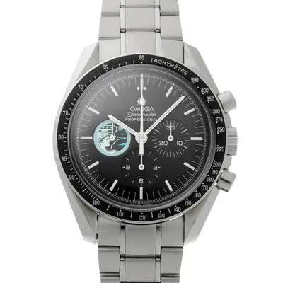 Omega Speedmaster 3597.20