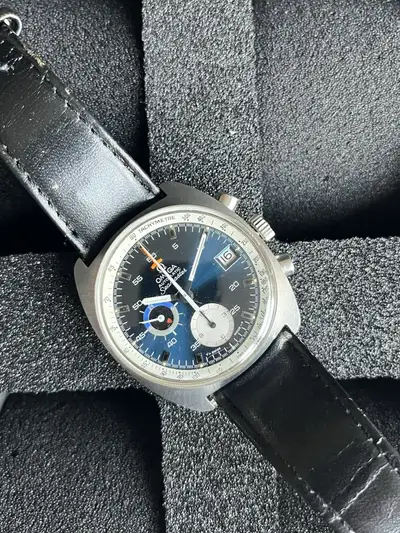 Omega Seamaster 176.001