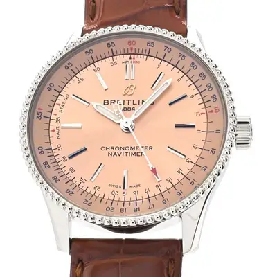 Breitling Navitimer 35 A17395201K1P1 SW15027